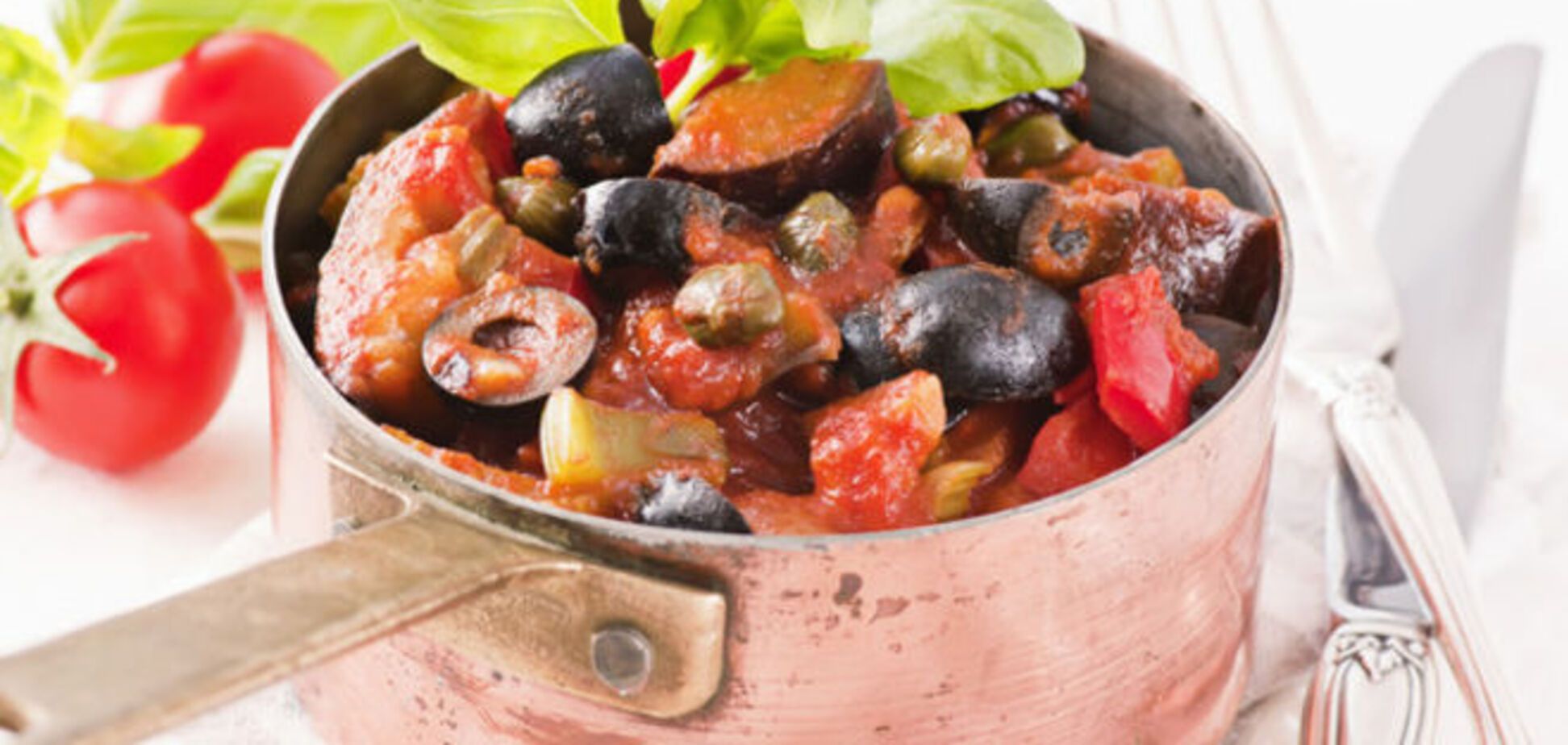 Топ-5 аппетитных ужинов для вегетарианцев