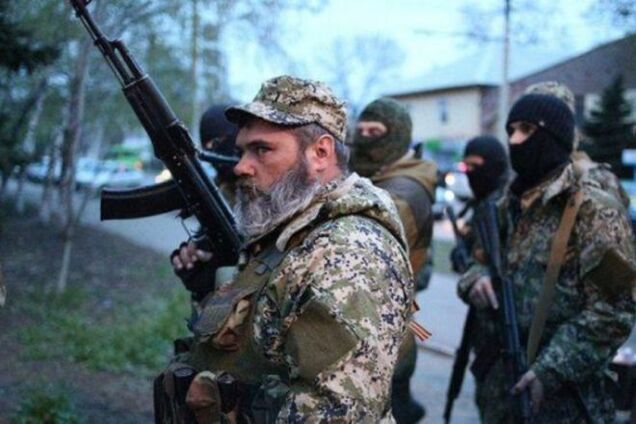 В России собирают 100 млн рублей на фильм о террористах Донбасса