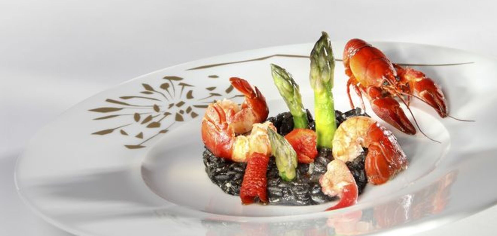 Лучшие рецепты со спаржи от шеф-поваров