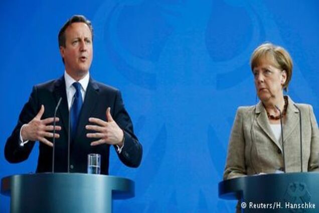 Готов ли Берлин пойти навстречу Лондону в его желании реформировать ЕС?