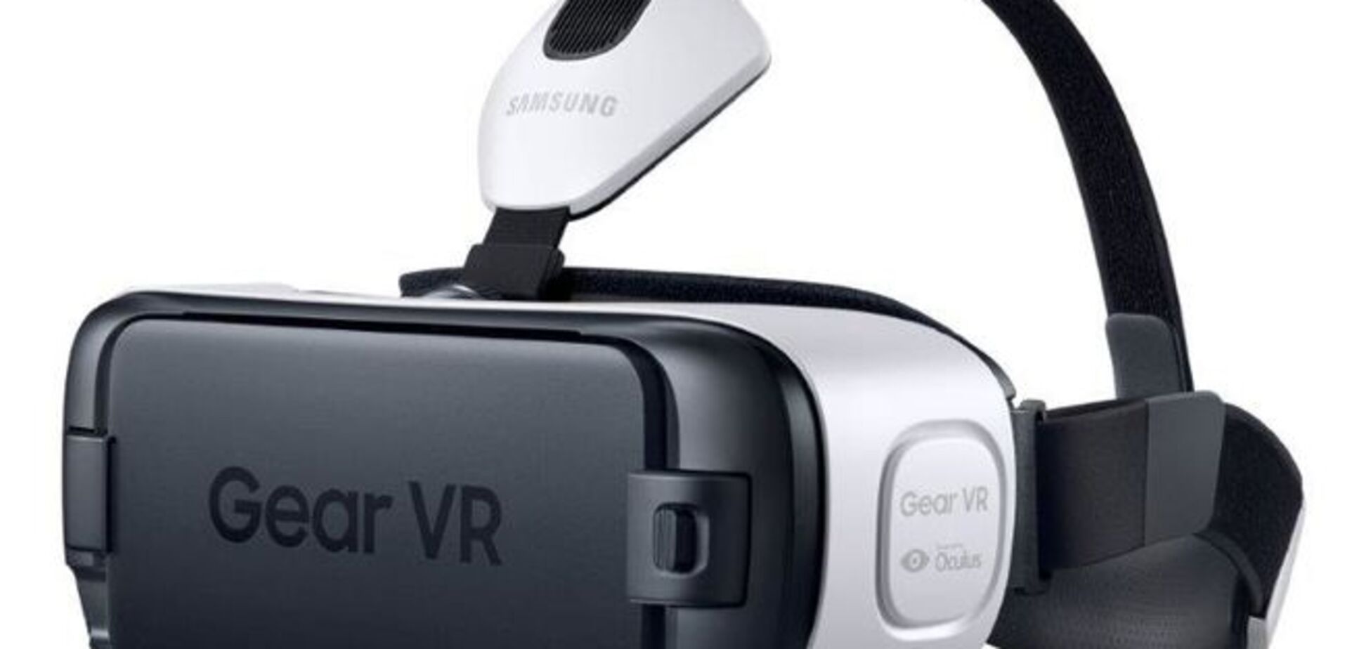 В Украине начали продавать очки виртуальной реальности