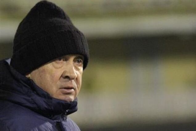 'Оторвать яйца' и 'проститутки': заслуженный тренер Украины не скрывал эмоций