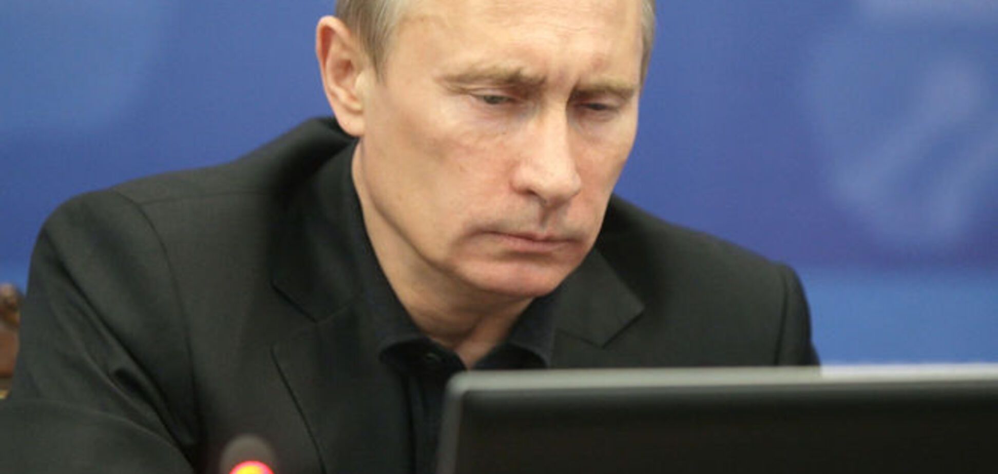 Сенцов рассказал о россиянах, любящих Путина 'через дырочку'