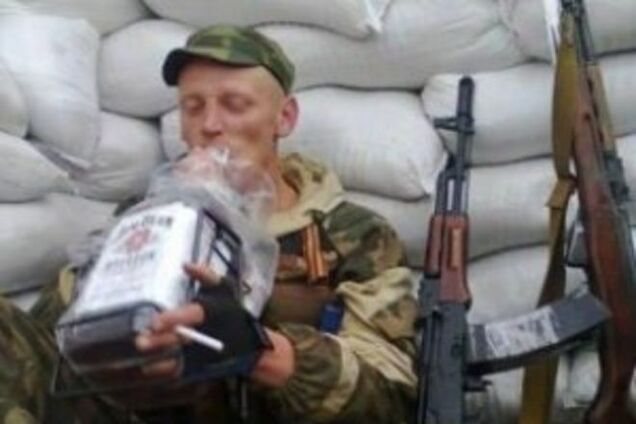 Террористы налаживают оптовую контрабанду из России в 'ДНР'