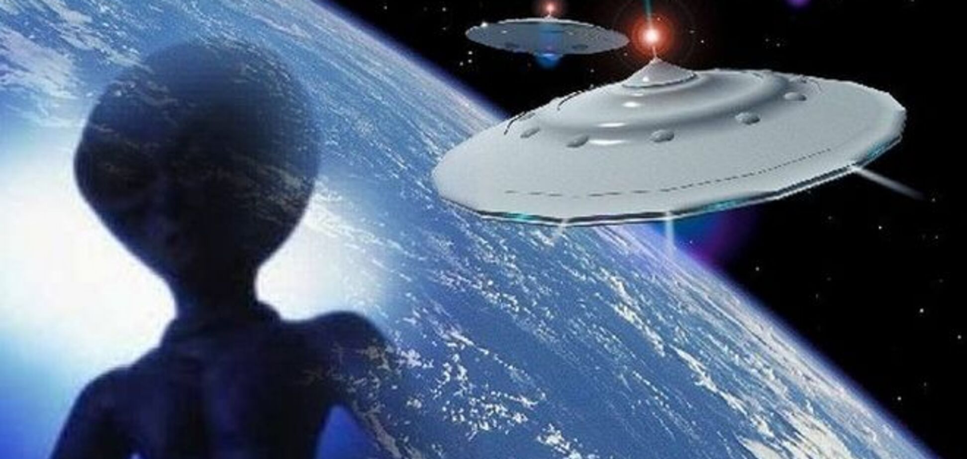 Мы не одни? 20 доказательств того, что внеземная жизнь существует