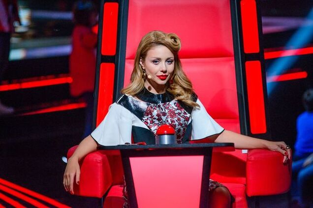 Прическа Тины Кароль: как сделать укладку на длинные волосы