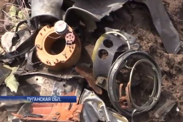 В Луганской области террористы стягивают к фронту танки