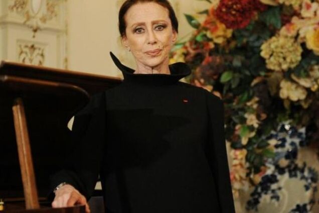 Майя Плисецкая умерла там, куда сбежала из России - в Германии