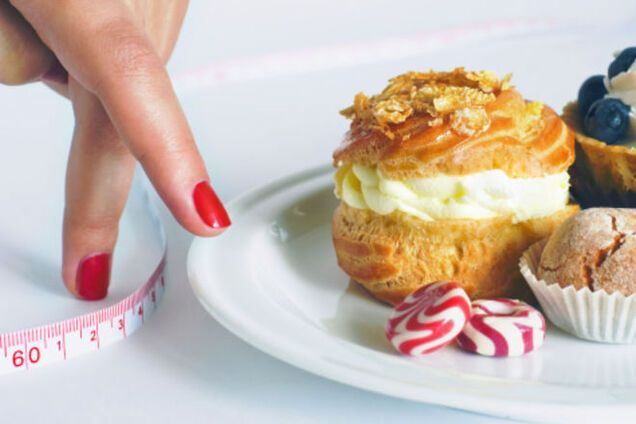 3 способа есть сладкое и не толстеть
