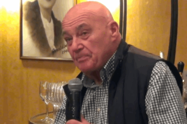 Познер: у России фобия по отношению к НАТО