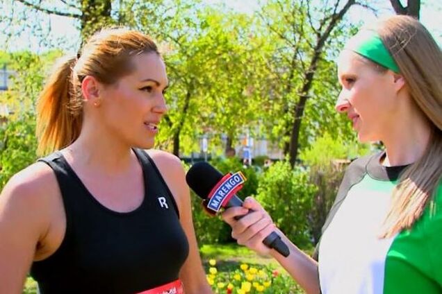 Яна Клочкова рассказала, как ей удалось похудеть