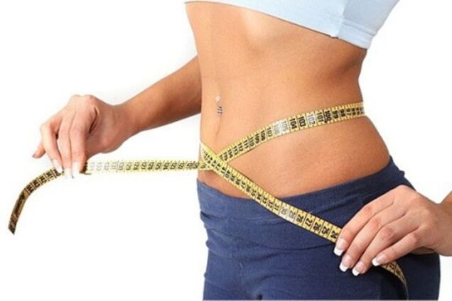 Составлен топ-8 советов, как не набрать вес после диеты