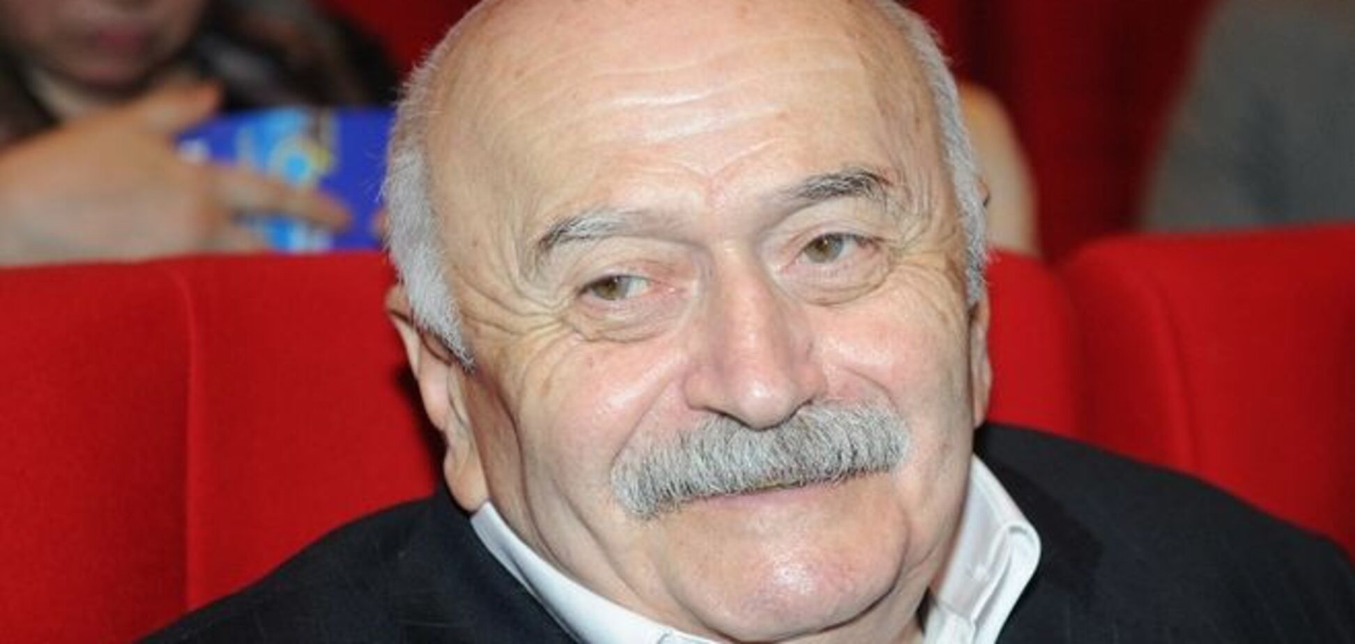 Умер режиссер фильма 'Отец солдата' Резо Чхеидзе