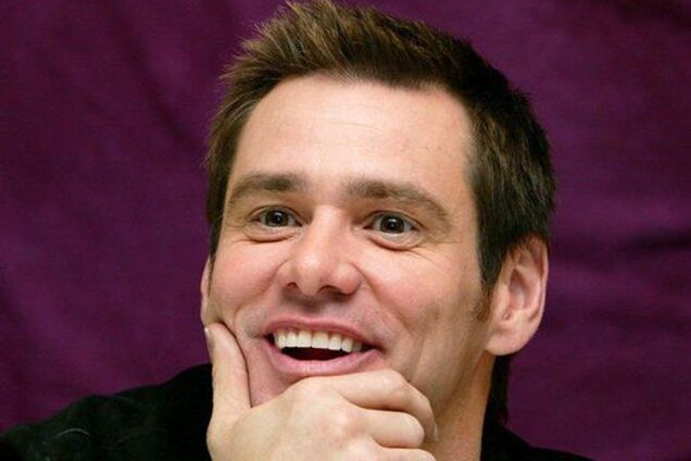 Звезда Голливуда Джим Керри высмеял бой Мейвезер – Пакьяо