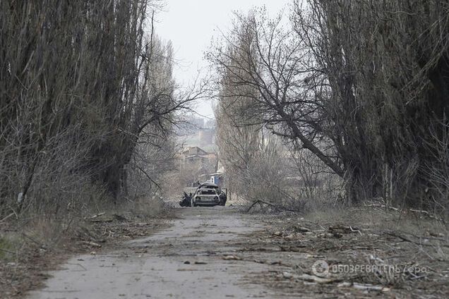 'Игры престолов' в 'ДНР': террористы и 'казаки' устроили разборки