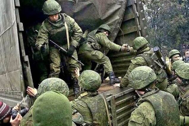 Журналист объяснил, что на самом деле интересует Путина в Украине