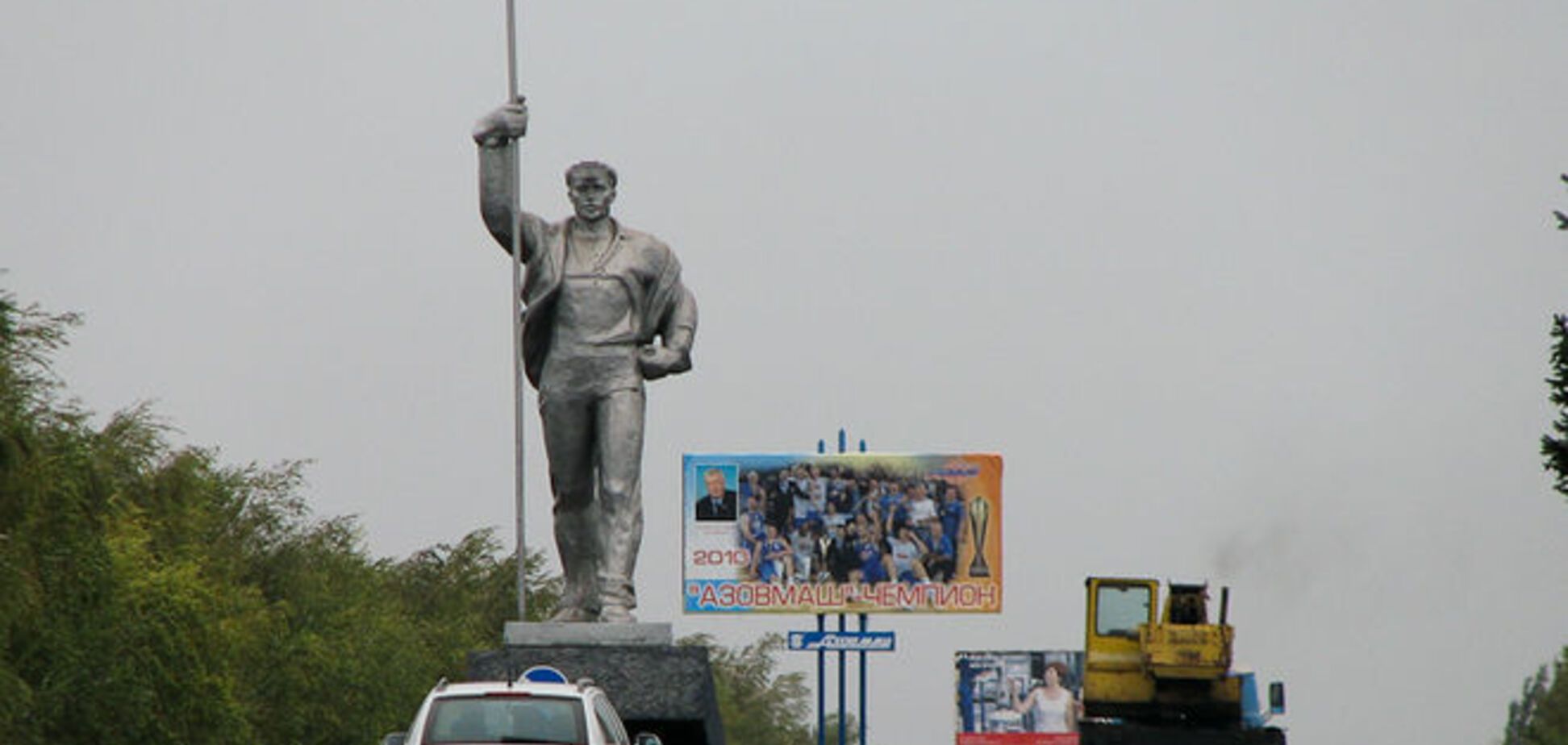Военные оценили шансы террористов захватить Мариуполь