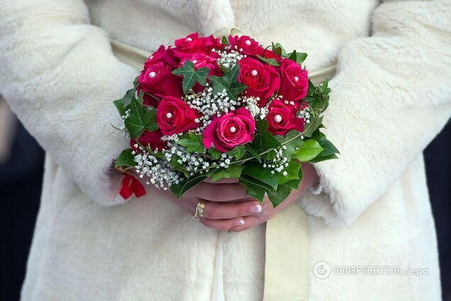 В России тамада на свадьбе украл у невесты iPhone и драгоценности
