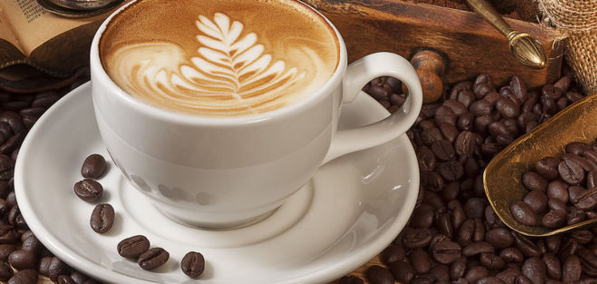 Врачи установили безопасный лимит потребления кофе
