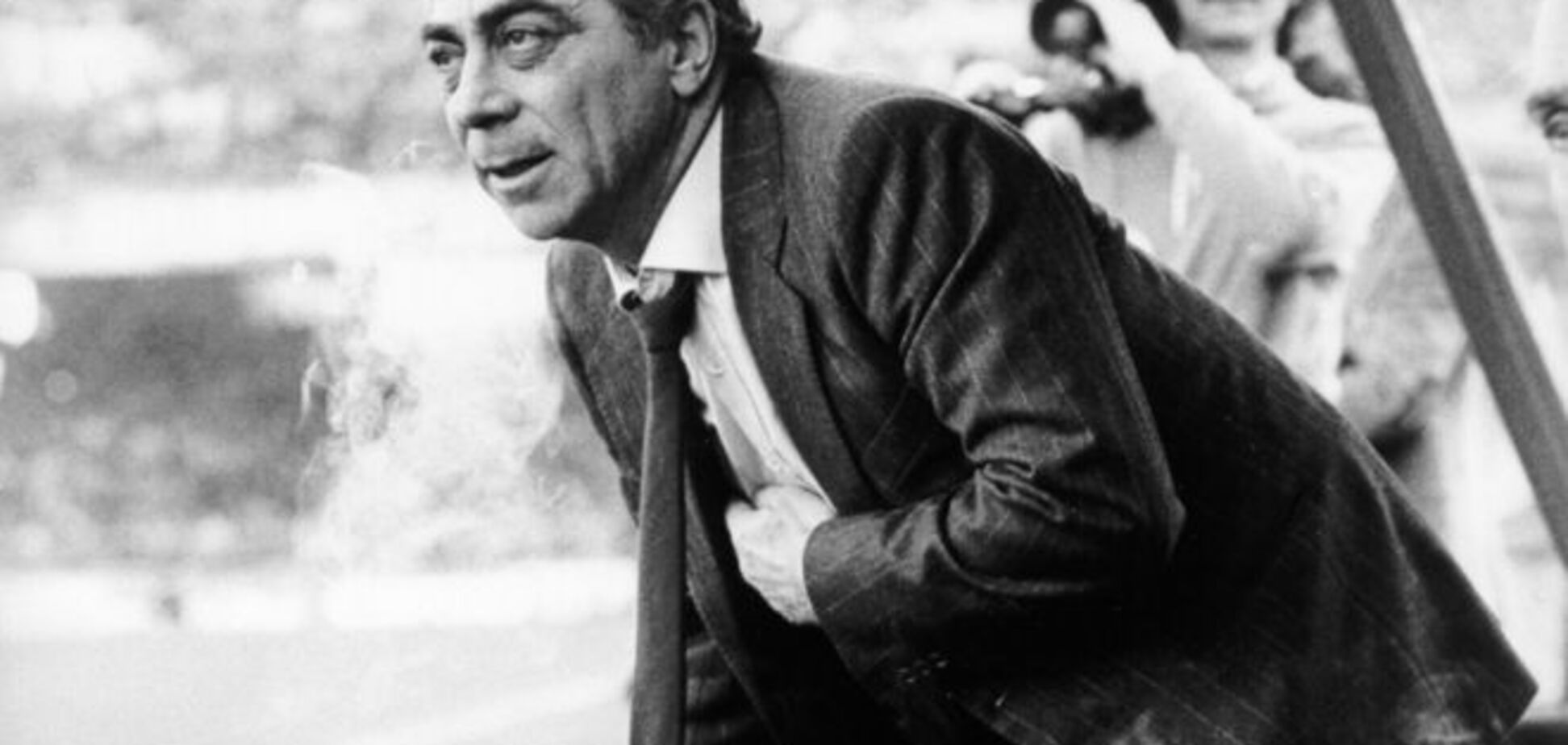 Умер известный итальянский тренер