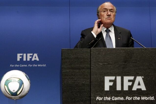 США заявили о новых обвинениях по делу о коррупции в ФИФА