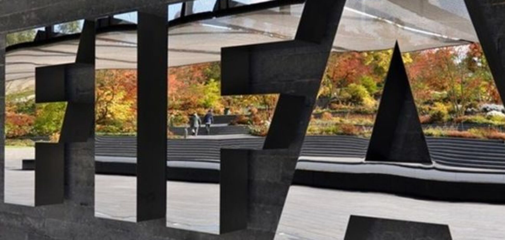 Почему Путин так взволнован ситуацией в ФИФА