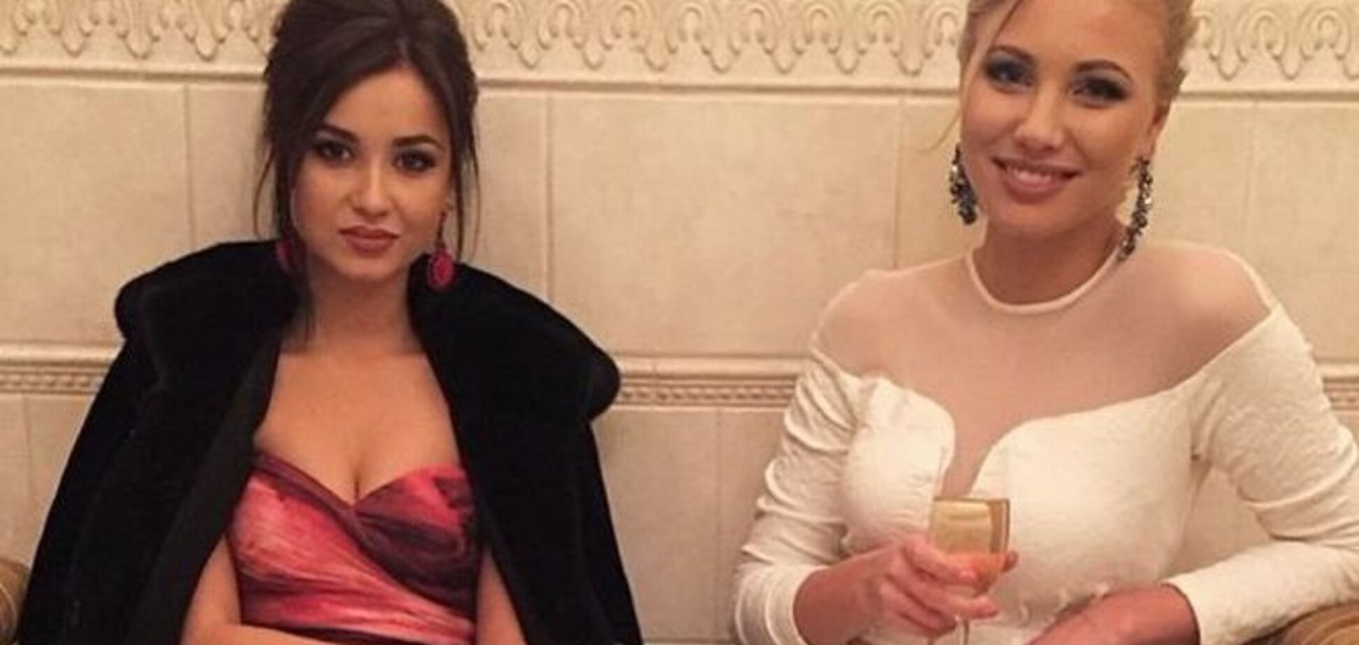 'Холостяк-5' Сергей Мельник выбрал себе невесту