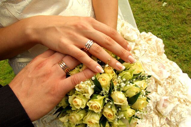 Почему нельзя вступать в брак слишком рано