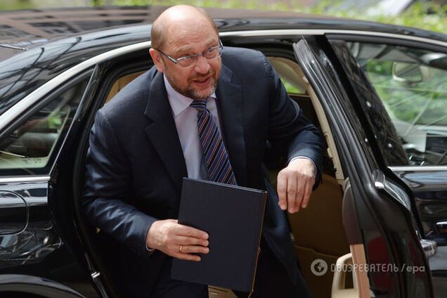 В ЕС пообещали отреагировать на 'черный список' России