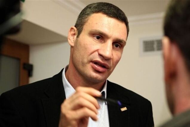 Кличко пообещал не поднимать киевлянам стоимость квартплаты