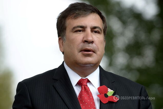 Политолог объяснил, зачем Саакашвили возглавит Одесскую область