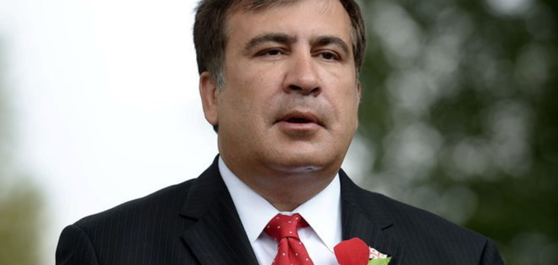 Политолог объяснил, зачем Саакашвили возглавит Одесскую область