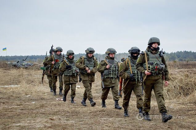 В Генштабе рассказали, как Украина учит НАТО воевать