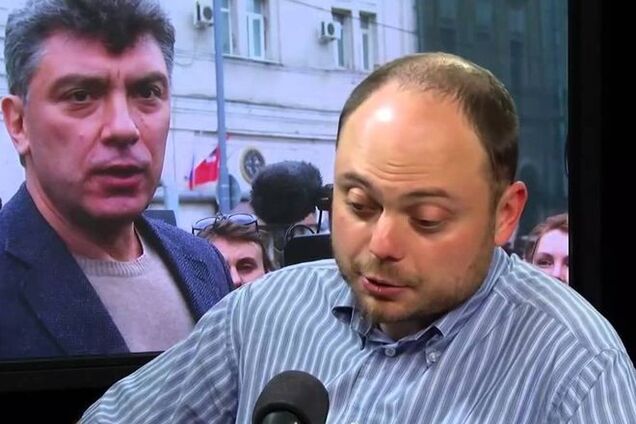 В России умирает соратник Немцова. Возможно отравление – Repubblika