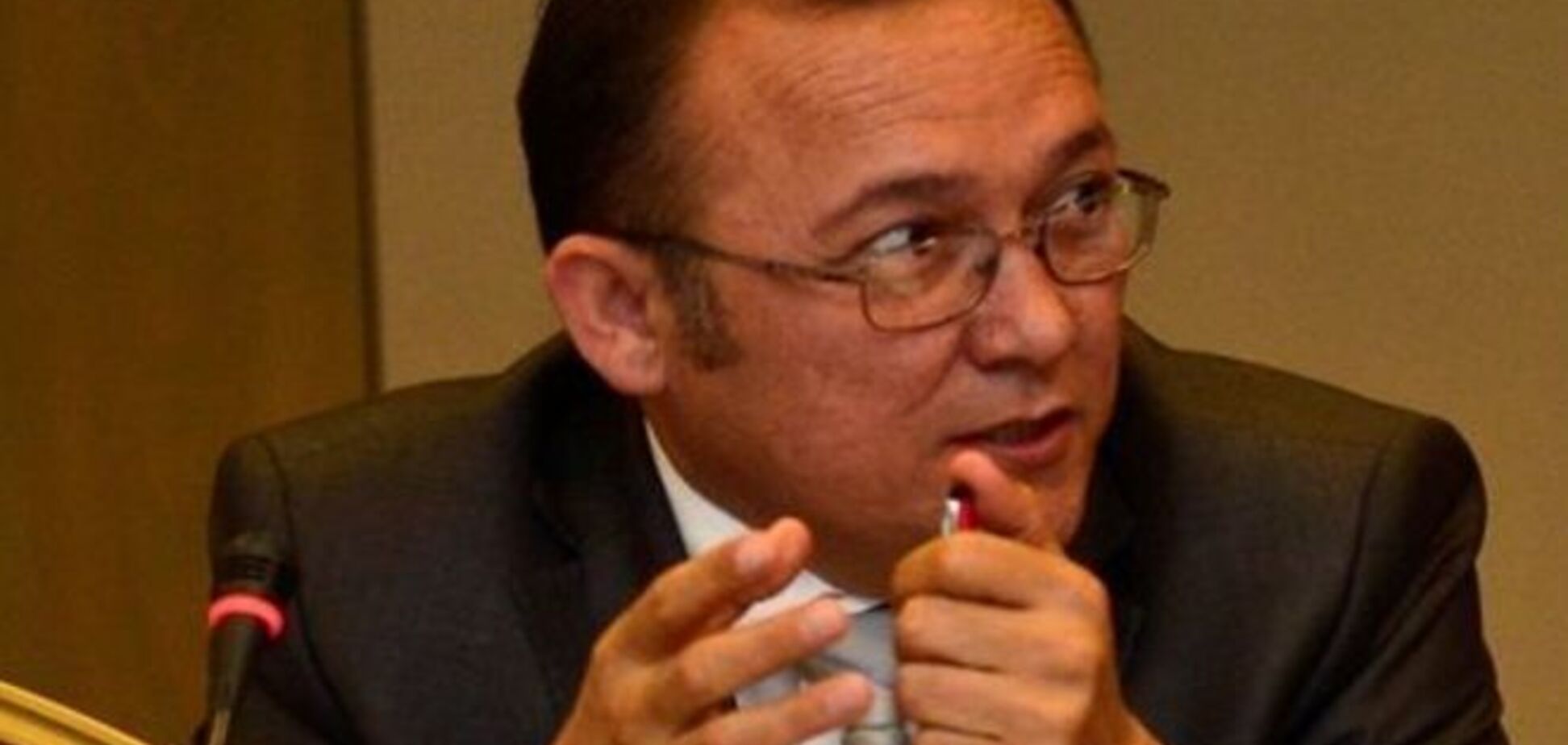 Советник главы Меджлиса не сможет попасть в Крым на протяжении 5 лет