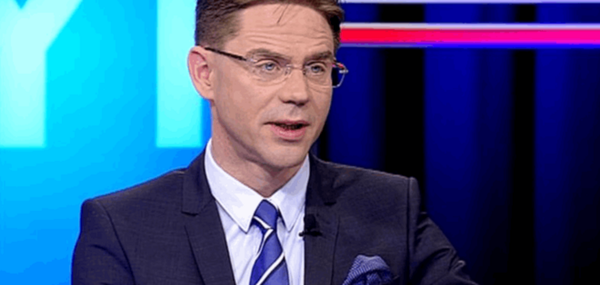 В Еврокомиссии рассказали, почему мир на Донбассе скоро не наступит