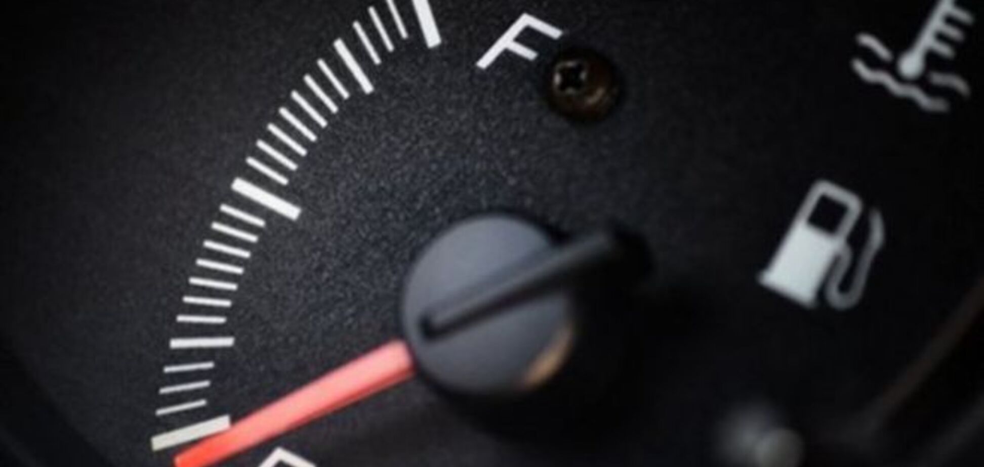 Совет автомобилистам: 10 способов снизить расход топлива