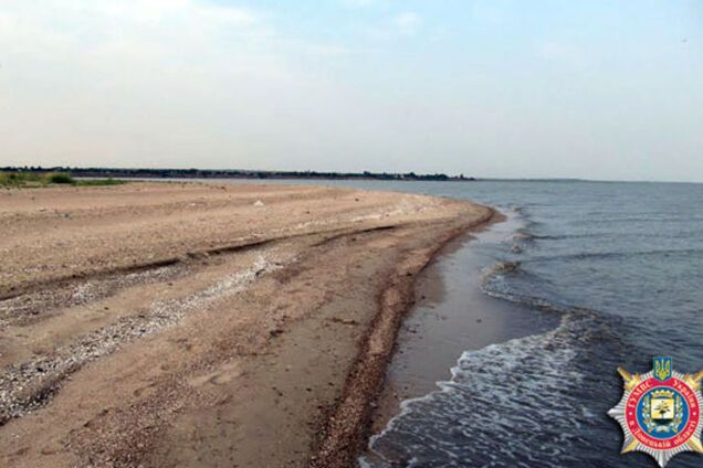 В Мариуполе прогремел взрыв: погиб рыбак