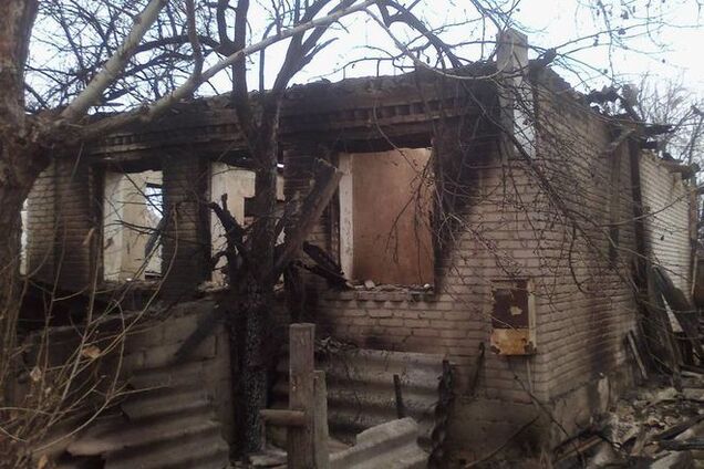 В Трехизбенке завязался бой: бойцы 'Айдара' держат оборону