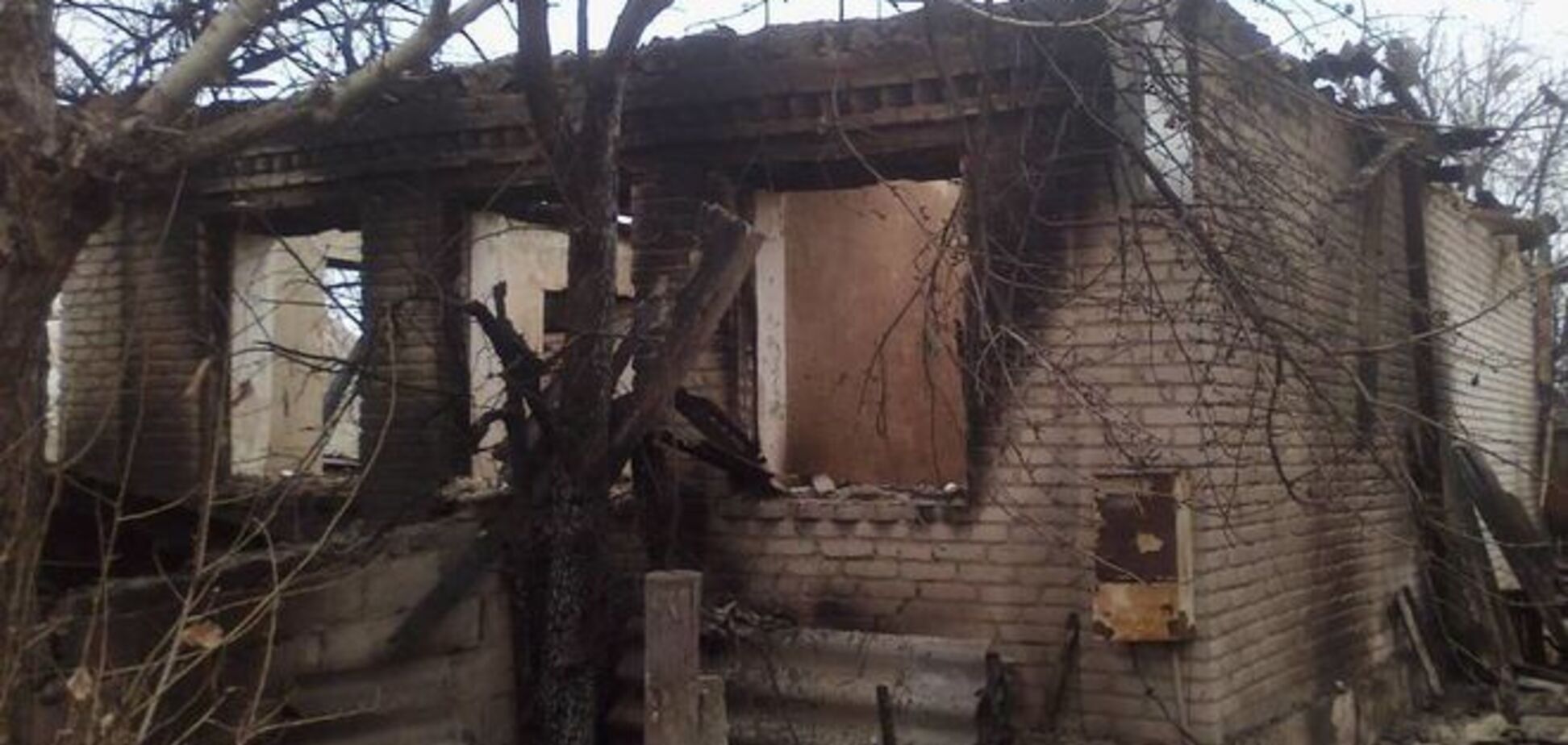 В Трехизбенке завязался бой: бойцы 'Айдара' держат оборону