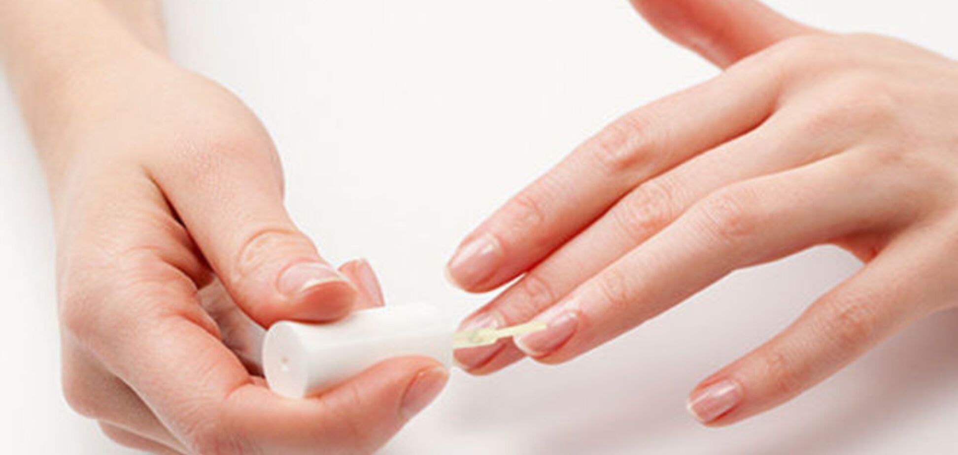 Как восстановить ногти после стойкого маникюра