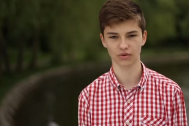 Підліток попросив у Порошенка допомогти з пересадкою серця: 'я хочу жити'