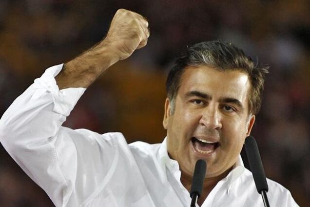 Барвиненко: назначение Саакашвили - продолжение традиции кумовства в украинской политике