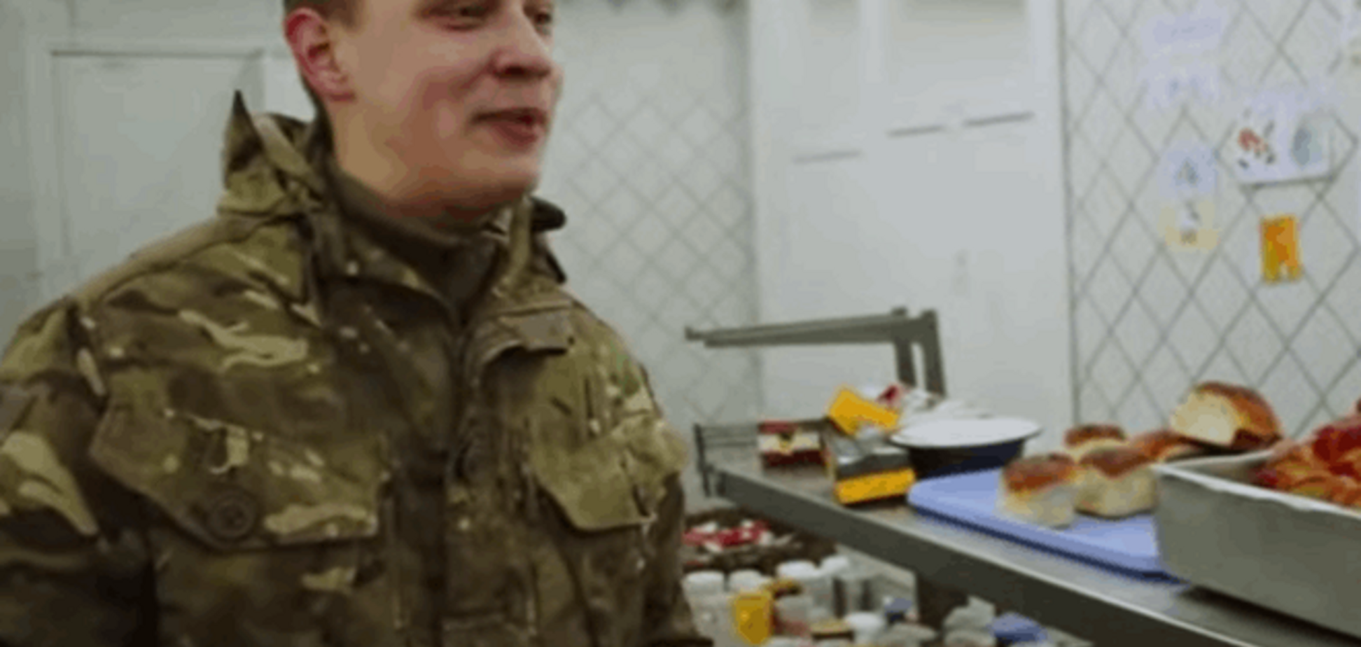 В сети показали фильм про белоруса, воюющего на Донбассе