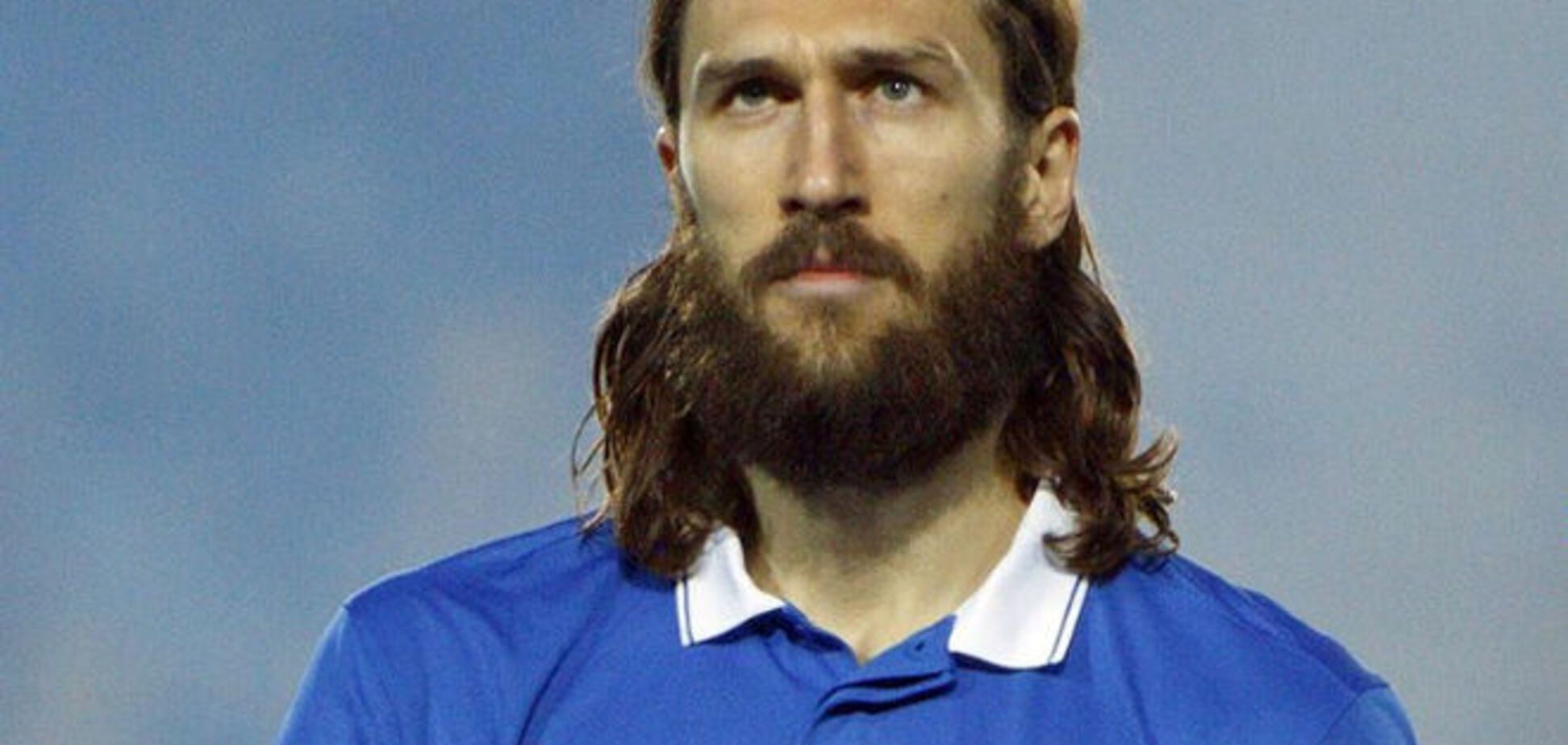 Экс-футболист 'Барселоны' следующий сезон проведет в 'Днепре'