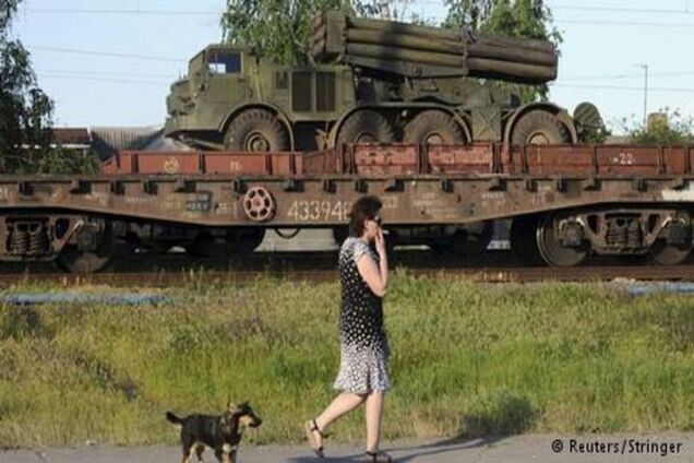 FAZ: Путинское государство в государстве