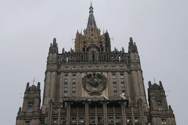 МИД России рассекретит ответные санкционные списки 'у Соловьева'