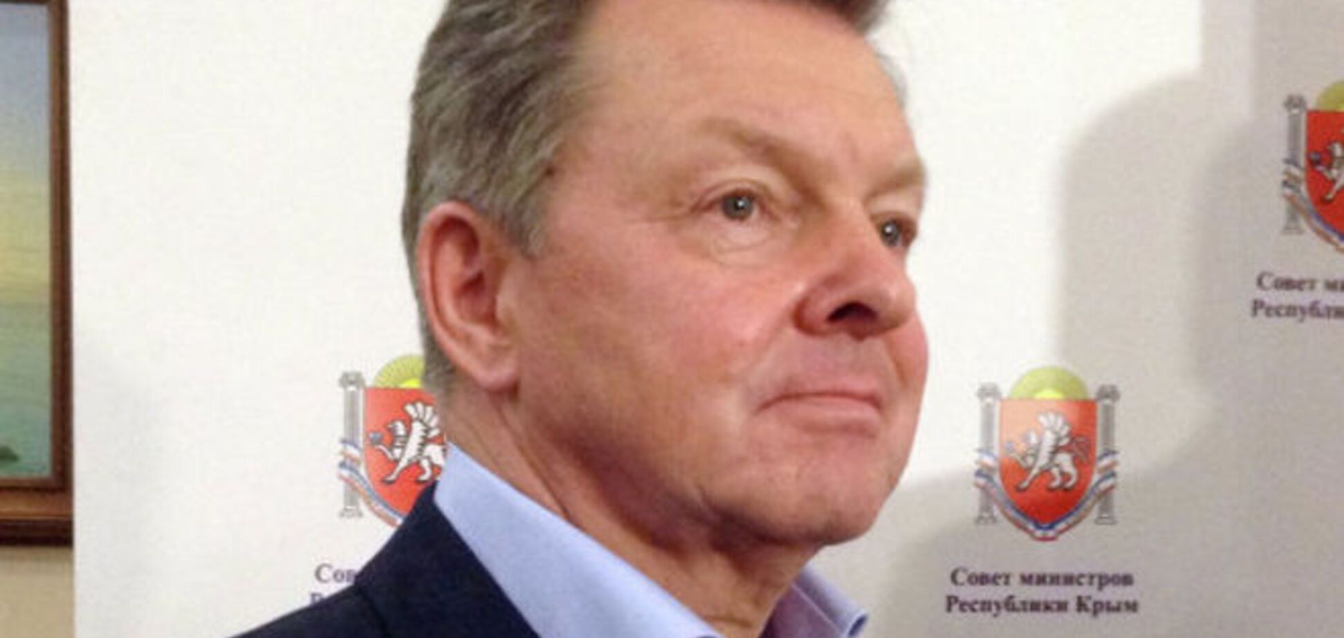 Представитель Путина: Крым уже неприступная крепость