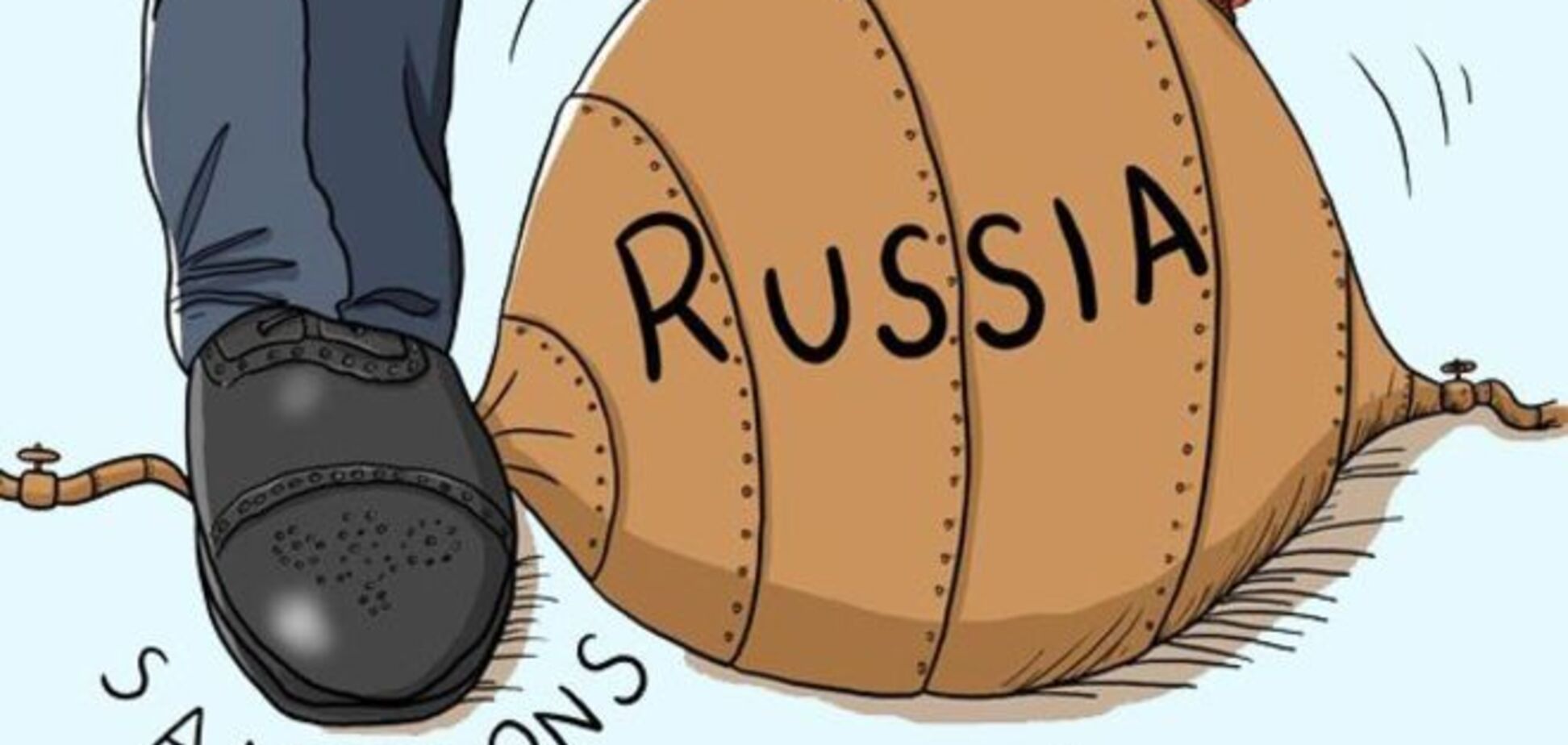 В Польше предложили ответный 'черный список' для России