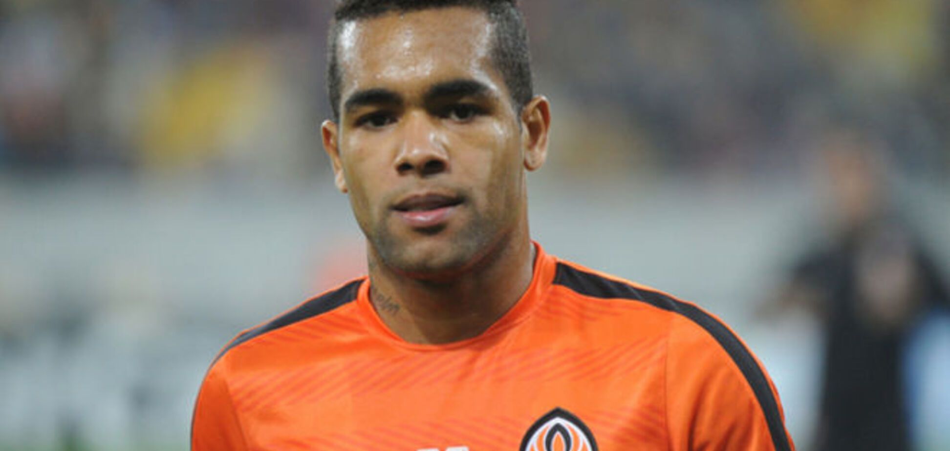 'Болельщики нам мешают': бразилец 'Шахтера' недоволен львовскими фанатами